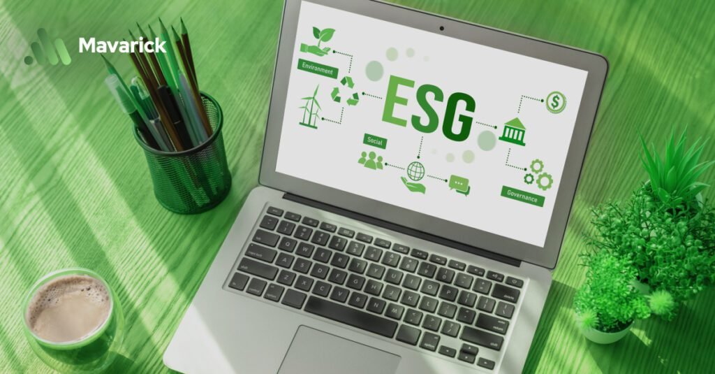 how to automate ESG reporting>